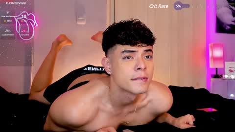 Snapshot of adam_sword4 chatting on 01.25.25 Alan and Jordan online show from 01.25.25