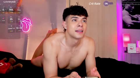 Snapshot of adam_sword4 chatting on 01.27.25 Alan and Jordan online show from 01.27.25