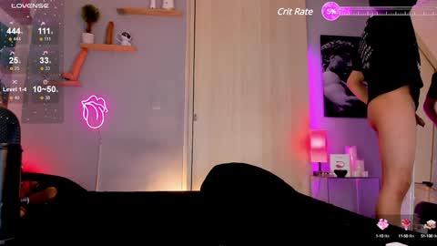 Snapshot of adam_sword4 chatting on 01.29.25 Alan and Jordan online show from 01.29.25