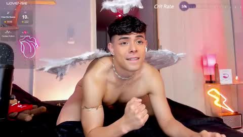 Snapshot of adam_sword4 chatting on 02.16.25 Alan and Jordan online show from 02.16.25