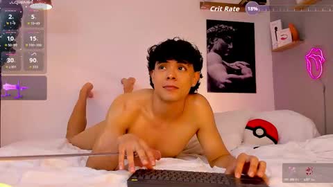 Snapshot of adam_sword4 chatting on 12.01.25 Alan and Jordan online show from 12.01.25