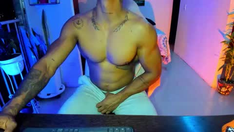 Adam Valencia online show from 11.07.25