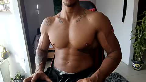 Adam Valencia online show from 11.17.25