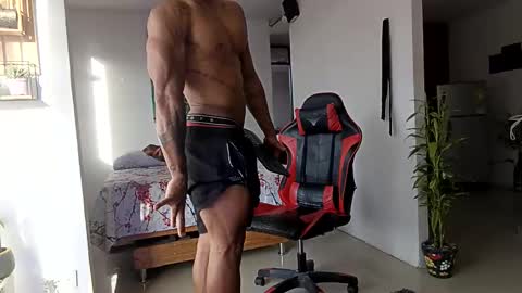 Adam Valencia online show from 11.26.25