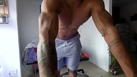 Adam Valencia online show from 11.27.25