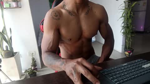 Adam Valencia online show from 02.16.26