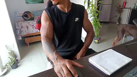 Adam Valencia online show from 03.02.26