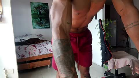 Adam Valencia online show from 03.28.26