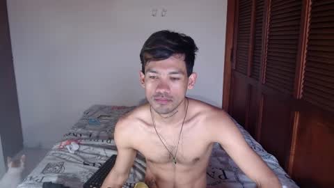 Snapshot of adam_x256 chatting on 12.18.24 instagram  adam x256 online show from 12.18.24