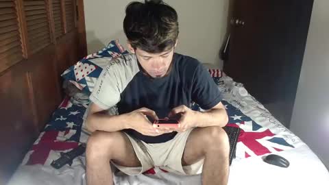 Snapshot of adam_x256 chatting on 01.24.25 instagram  adam x256 online show from 01.24.25