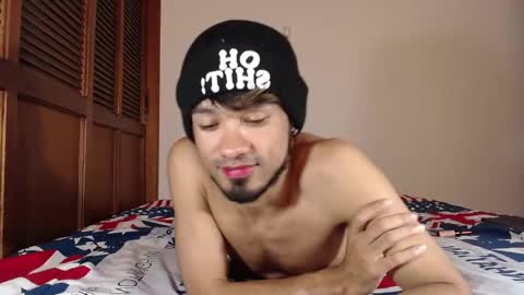 Snapshot of adam_x256 chatting on 01.24.25 instagram  adam x256 online show from 01.24.25