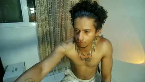 Adam online show from 12.21.25