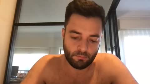 Alberto online show from 01.18.25