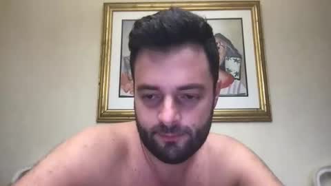 Alberto online show from 09.20.25