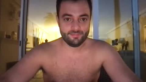 Alberto online show from 09.22.25