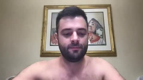 Alberto online show from 10.14.25