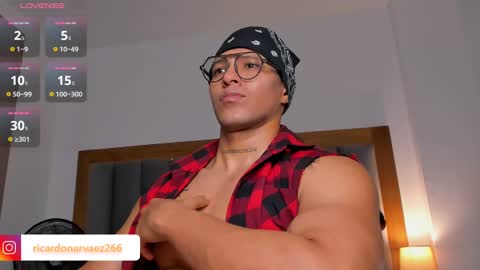 Snapshot of adambrocs1 chatting on 02.13.25 adambrocs1 online show from 02.13.25