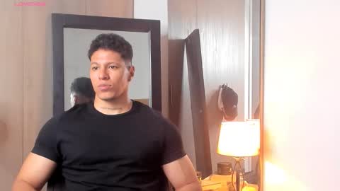 Snapshot of adambrocs1 chatting on 09.27.25 adambrocs1 online show from 09.27.25