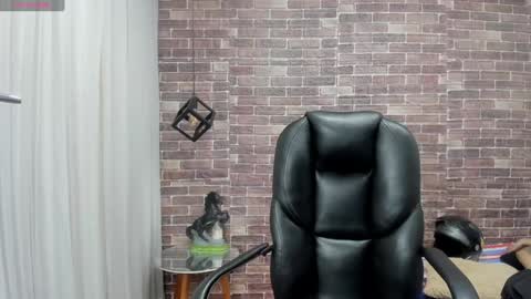 Adam online show from 12.10.24