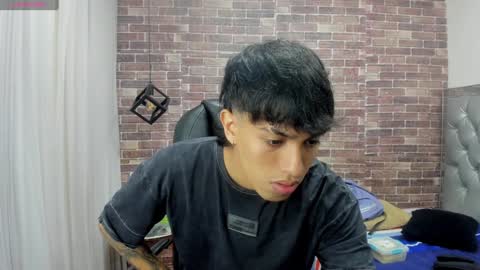 Adam online show from 12.28.24