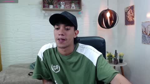 Adam online show from 01.09.25