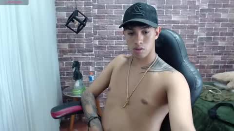 Adam online show from 02.14.25