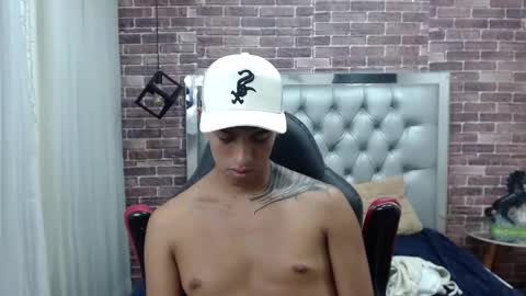 Adam online show from 03.04.25