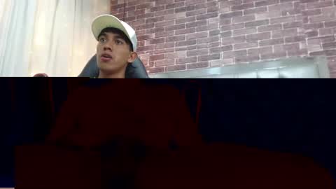 Adam online show from 03.07.25