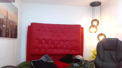 Adam online show from 03.13.26