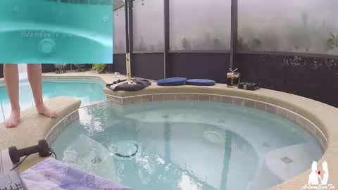 Adam And Eve online show from 09.20.25