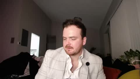 Britishadam online show from 02.15.26