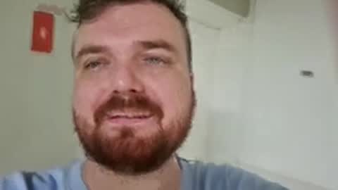 Britishadam online show from 07.18.26
