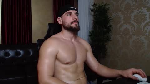 AdamJameson online show from 01.29.25