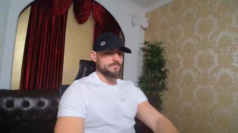 AdamJameson online show from 02.16.25