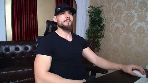 AdamJameson online show from 02.18.25