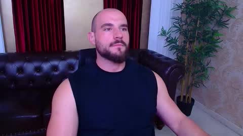 AdamJameson online show from 09.12.25