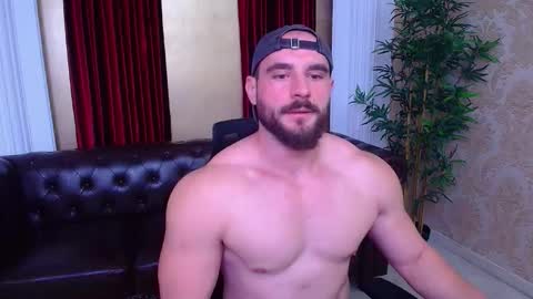 AdamJameson online show from 09.27.25