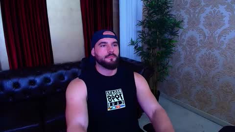 AdamJameson online show from 10.14.25