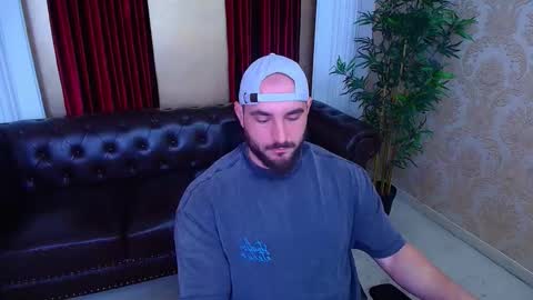 AdamJameson online show from 11.06.25