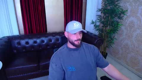 AdamJameson online show from 11.11.25