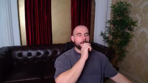 AdamJameson online show from 12.16.25