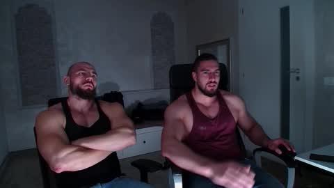 AdamJameson online show from 02.17.26