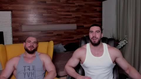 AdamJameson online show from 04.02.26