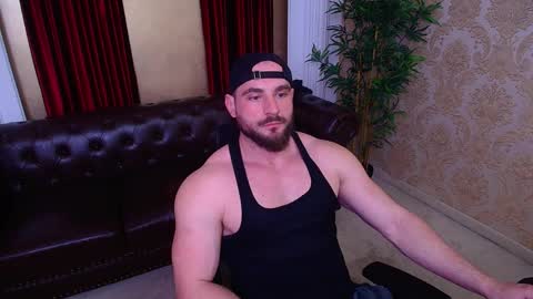 AdamJameson online show from 04.04.26