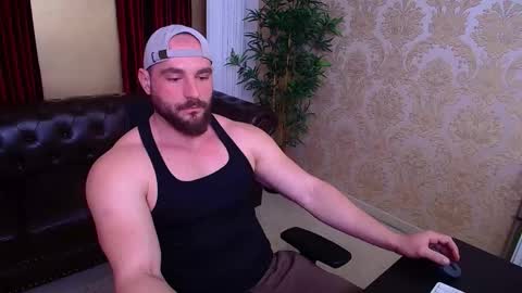 AdamJameson online show from 04.14.26