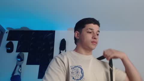 ADAM online show from 12.01.25