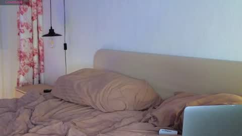 Snapshot of adampolerno chatting on 12.11.24 Hi Im Adam Glad to see u here 3 And its my first day online show from 12.11.24