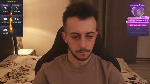 Adam Rayn online show from 01.17.26