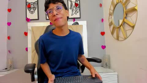 Adams Bobby online show from 03.01.26