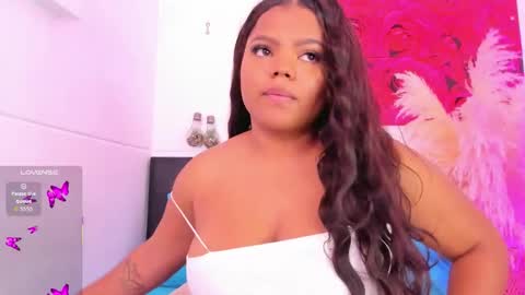 Cloe Adams  online show from 11.06.25